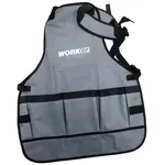 Îmbrăcăminte de lucru Technoworker ASHN-16 sort pentru motocoasa