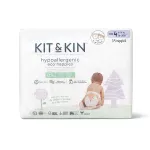 Scutece eco hipoalergenice Kit&Kin 4 (9-14 kg) 32 buc