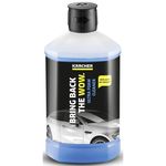 Accesoriu p/u aspirator Karcher 6.295-743.0 RM Чистящее средство Ultra Foam Cleaner 1L