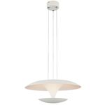 Corp de iluminat interior Ozcan Lustra 5608-2A