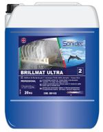 BRILLMAT ULTRA, Концентрированный раствор для ополаскивания и дезинфекции посуды, 20 kg