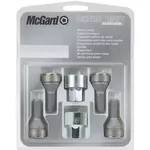 Комплект болтов-секреток McGard M12x1,5 37279SL