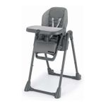 Scaun de masă CAM PAPPANANNA ICON AIR S2250-C266 gris