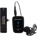 Microfon radio Saramonic Blink500 ProX B3 Ligtning