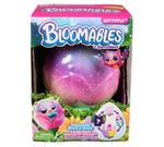 Мягкая игрушка Hatchimal 6072450 Alive Interactive toy Bloom Surprise Kittyfly