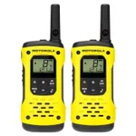 Stație radio Motorola T92 H2O TWIN PACK