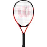 Теннисный инвентарь Wilson 12579 Ракетка для большого тенниса Pro Staff Precision JR 23 WR118010H