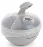 Seturi pentru hrănire bebelușilor Canpol 56/014_grey Контейнер для хранения молочной смеси