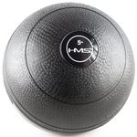 Dispozitiv de masaj mecanic HMS 9451 Minge Slam Ball 5kg, PSB5 (17-41-008)