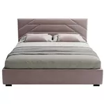 Кровать my-STYLE my-Lina 90x200 (P57D90M11)