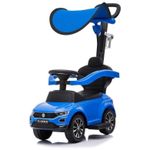 Толокар Richi R38 /22 (79853) albastru Volkswagen 651P