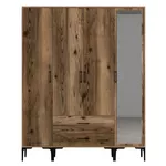 Шкаф Trendy Kumsal STR-Nuc