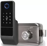 Lacat inteligent TTLock G23, для калиток