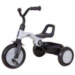 Bicicletă Qplay Ant Grey