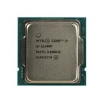CPU Intel Core i5-11400F 2.6-4.4GHz (6C/12T, 12MB, S1200, 14nm, No Integrated Graphics, 65W) Box