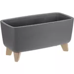 Цветочный горшок Idea М3271 Florian d.390mm 4.2L