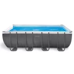 Piscină cu cadru Intex 26356 ULTRA XTR FRAME 549x274x132cm