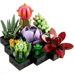 Set de construcție Lego 10309 Botanicals Suculente