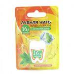 Зубная нить 