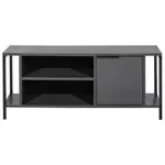 Тумба напольная для TV Trendy Bond Antracit, 120x54x30cm (GTR000234)