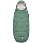 Аксессуар для колясок Cybex 523000721 Husa de iarna pentru carucior Platinum Leaf Green Dark Green