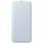 {'ro': 'Husă pentru smartphone Samsung EF-WA305 Wallet Cover A30 White', 'ru': 'Чехол для смартфона Samsung EF-WA305 Wallet Cover A30 White'}