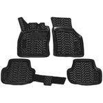 Covoraș auto Aileron 62038 VW Golf VII )2012-)