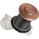 Accesoriu pentru încorporabile Bort Air switch (bronze) 93412147