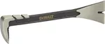 Ручной инструмент DeWalt DWHT0-55529 Levier pentru desprinderi precise, 254mm