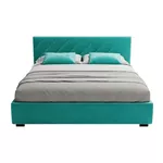 Кровать my-STYLE my-Luna 120x200 (P08D12M17)