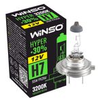 Lampa Winso  H7 12V HYPER +30% 55W 712700