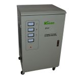 Stabilizator KASAN SVC 30 KVA-24 KW 380 V