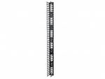 Vertical Cable Managment, SN OL-42U-001-9005