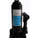 Домкрат CatolLux NC-01-B0103 3-T бутылка