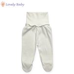 Pantaloni ivory