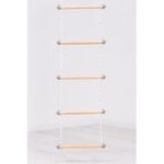 Спортивное оборудование Romana Dop17, лестница веревочная