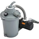 Filtru pentru piscină Avenli Фильтр-насос для бассейна 290732EU