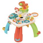 Игровой комплекс для детей Noriel INT6863 Bebe Masuta de Joaca