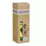 Теннисный инвентарь miscellaneous SL-00014345 Minge tenis mare (3buc) Green 501066