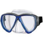 Accesoriu pentru înot Beco 856 Masca diving 99009 PORTO adults