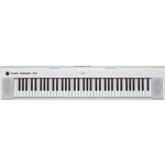 Pian digital Yamaha NP-32 WH