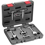 Набор ручных инструментов Vigor V6741, съёмники катушек зажигания, 6 пр.