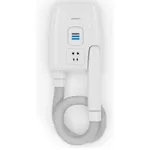 Uscător de păr Genwec GW02 02 01 00