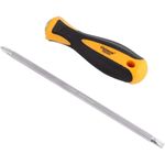 Șurubelniță Hoteche 250402 2 în 1 PH2+SL6 6