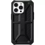 Чехол для смартфона UAG 113151114242, Apple Iphone 13 Pro Monarch- Carbon Fiber