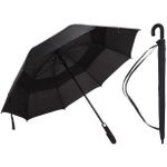 Зонт Promstore 46917 Зонт-трость D130cm однотонный