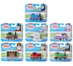 Mașină Fisher Price JHK82 Locomotivă Thomas și prietenii (în asort.)