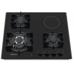 Встраиваемая поверхность комбинированная Backer HMEH 603G1RAD