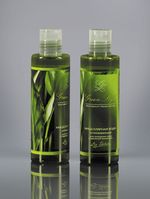 Мицеллярная вода для очищения лица и удаления косметики Green Style