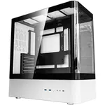 {'ro': 'Carcasă PC darkFlash HM1, White', 'ru': 'Корпус для ПК darkFlash HM1, White'}